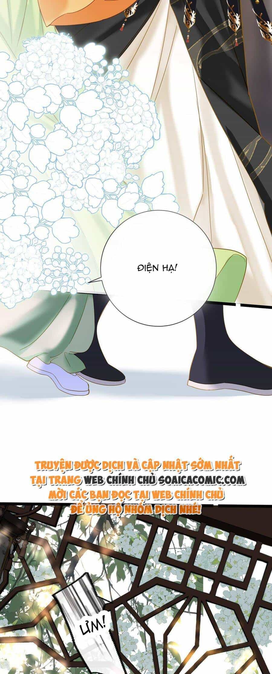 Vương Gia Hắn Luôn Nghĩ Tôi Yêu Hắn Đến Nghiện - Chương 43 - ảnh 34
