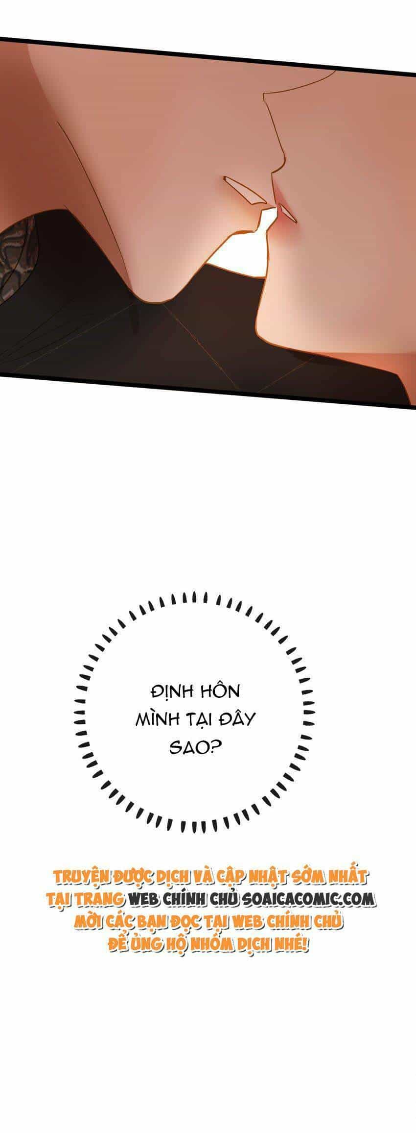 Vương Gia Hắn Luôn Nghĩ Tôi Yêu Hắn Đến Nghiện - Chương 48 - ảnh 6