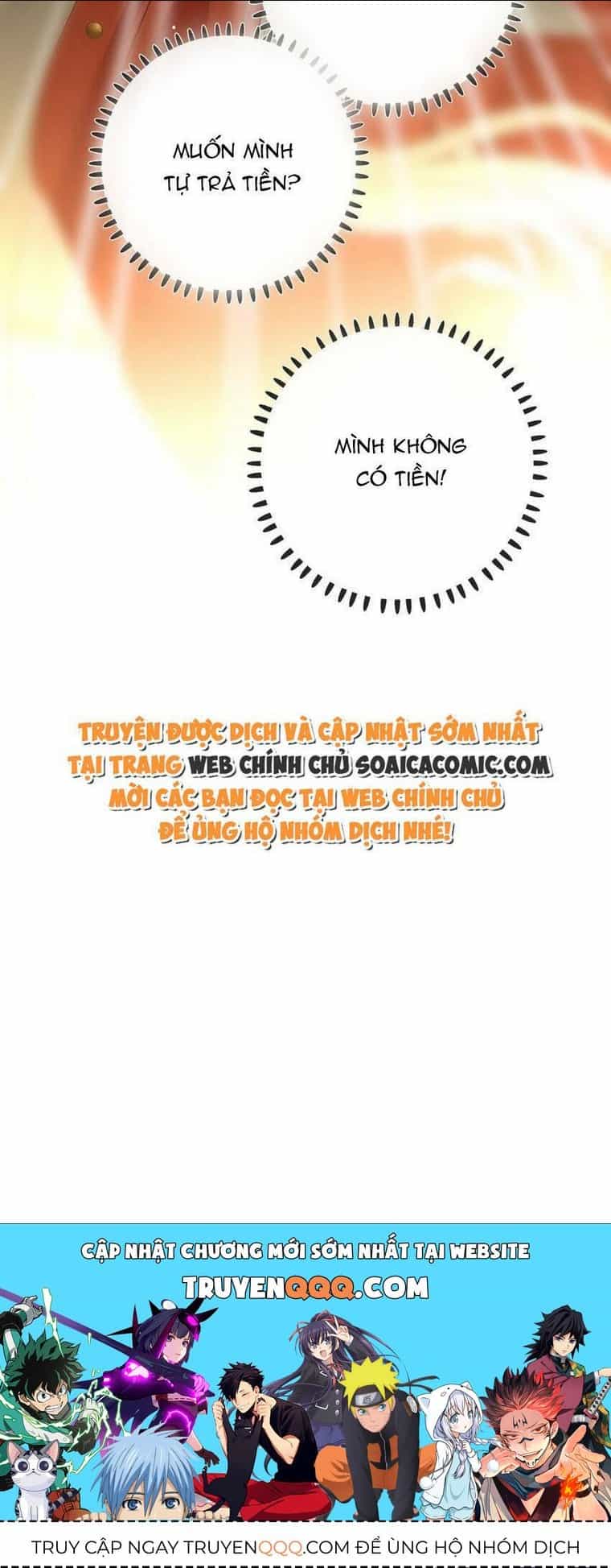Vương Gia Hắn Luôn Nghĩ Tôi Yêu Hắn Đến Nghiện - Chương 52 - ảnh 54