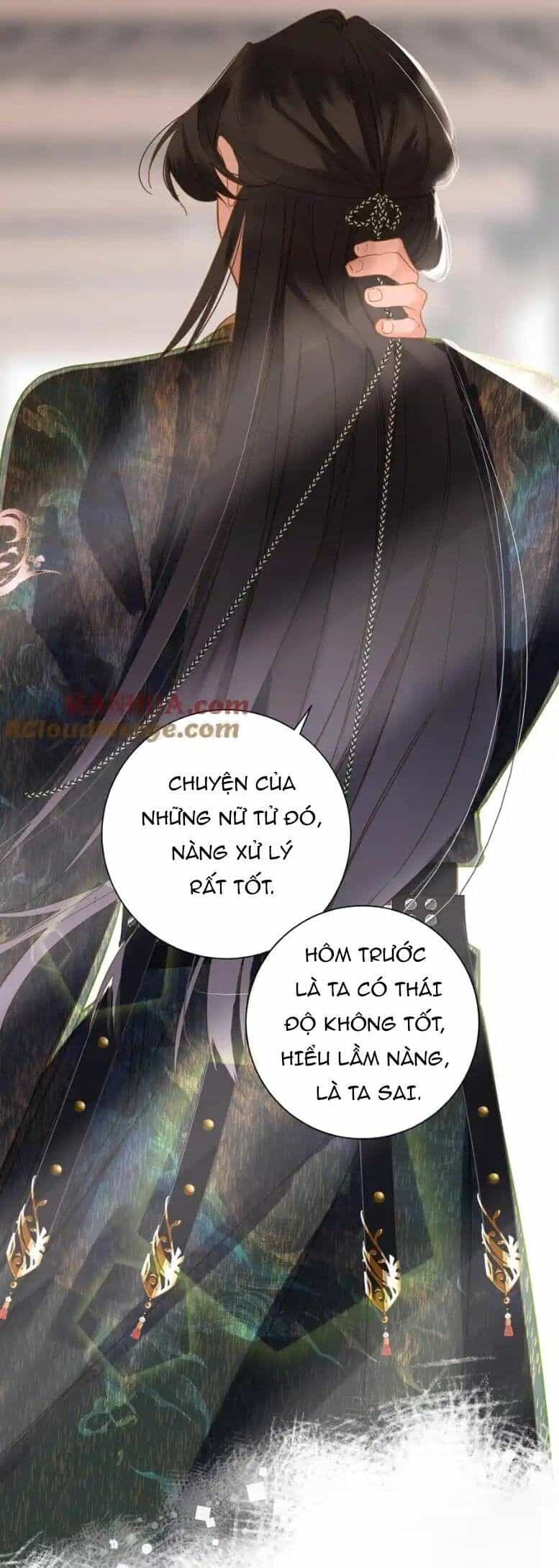 Vương Gia Hắn Luôn Nghĩ Tôi Yêu Hắn Đến Nghiện - Chương 57 - ảnh 23