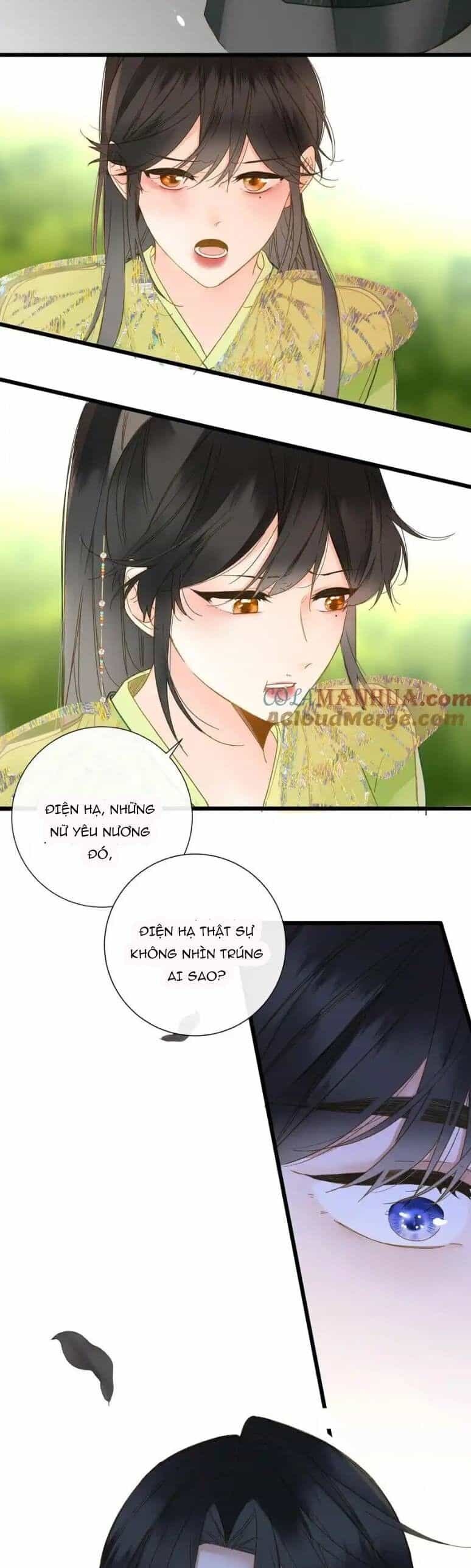 Vương Gia Hắn Luôn Nghĩ Tôi Yêu Hắn Đến Nghiện - Chương 57 - ảnh 33