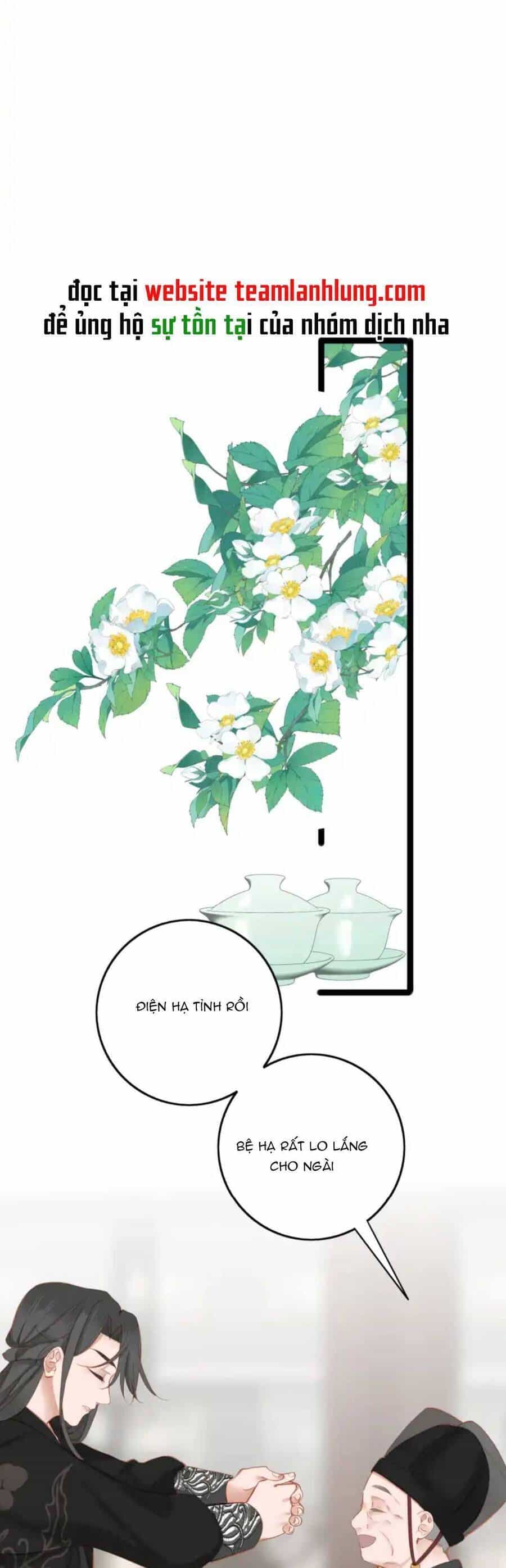 Vương Gia Hắn Luôn Nghĩ Tôi Yêu Hắn Đến Nghiện - Chương 5 - ảnh 8