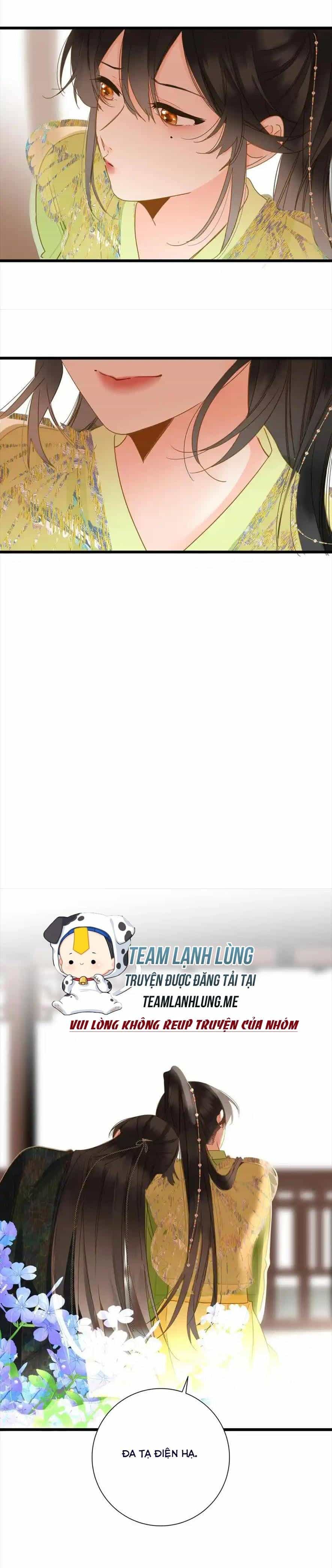 Vương Gia Hắn Luôn Nghĩ Tôi Yêu Hắn Đến Nghiện - Chương 58.1 - ảnh 15