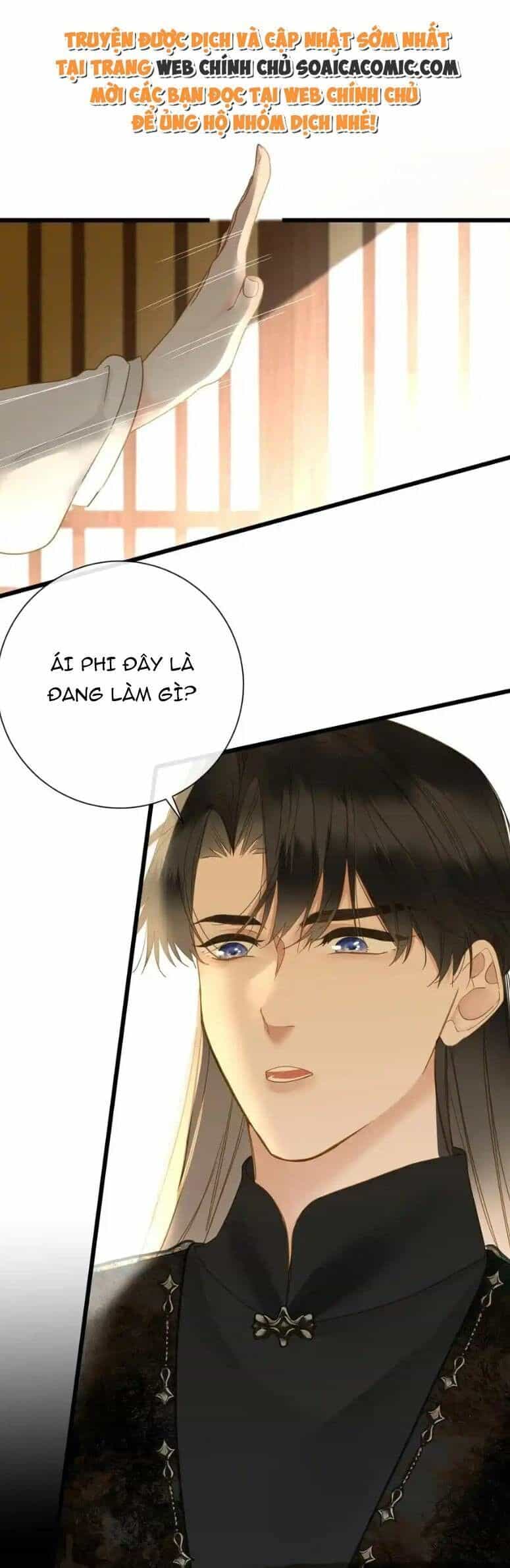 Vương Gia Hắn Luôn Nghĩ Tôi Yêu Hắn Đến Nghiện - Chương 60 - ảnh 1