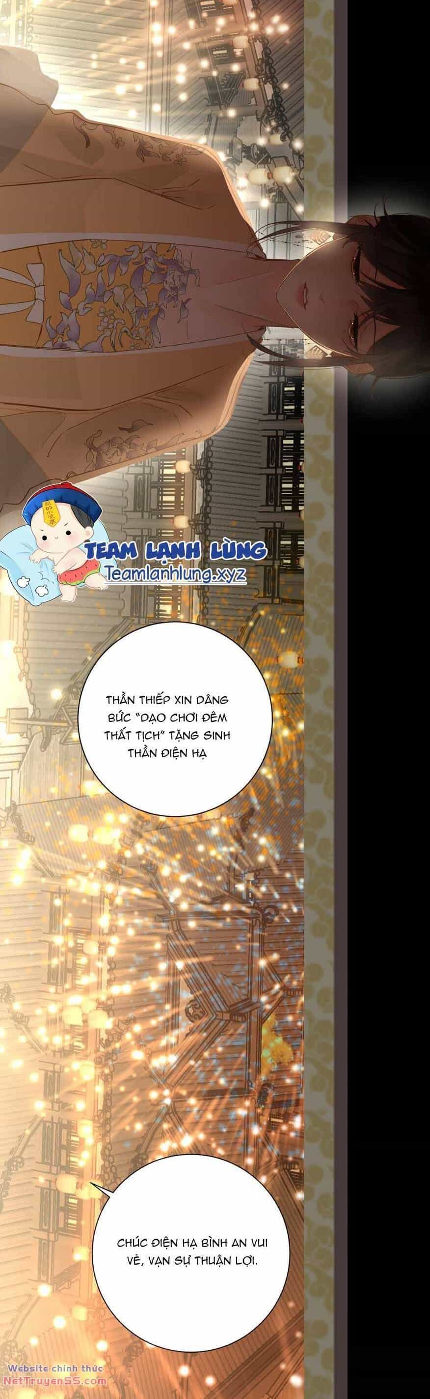 Vương Gia Hắn Luôn Nghĩ Tôi Yêu Hắn Đến Nghiện - Chương 64 - ảnh 13