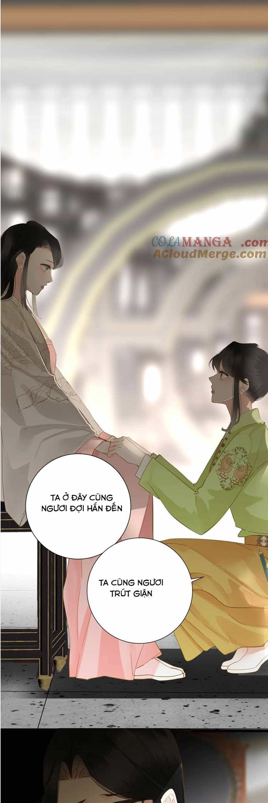 Vương Gia Hắn Luôn Nghĩ Tôi Yêu Hắn Đến Nghiện - Chương 70 - ảnh 31
