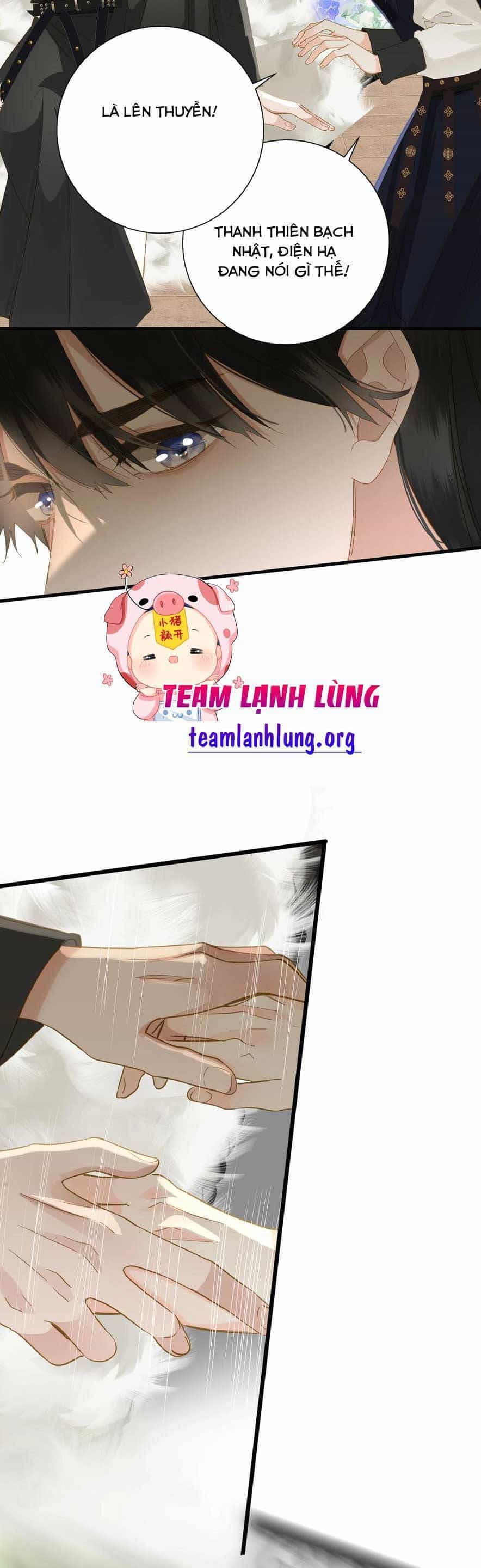Vương Gia Hắn Luôn Nghĩ Tôi Yêu Hắn Đến Nghiện - Chương 73 - ảnh 21