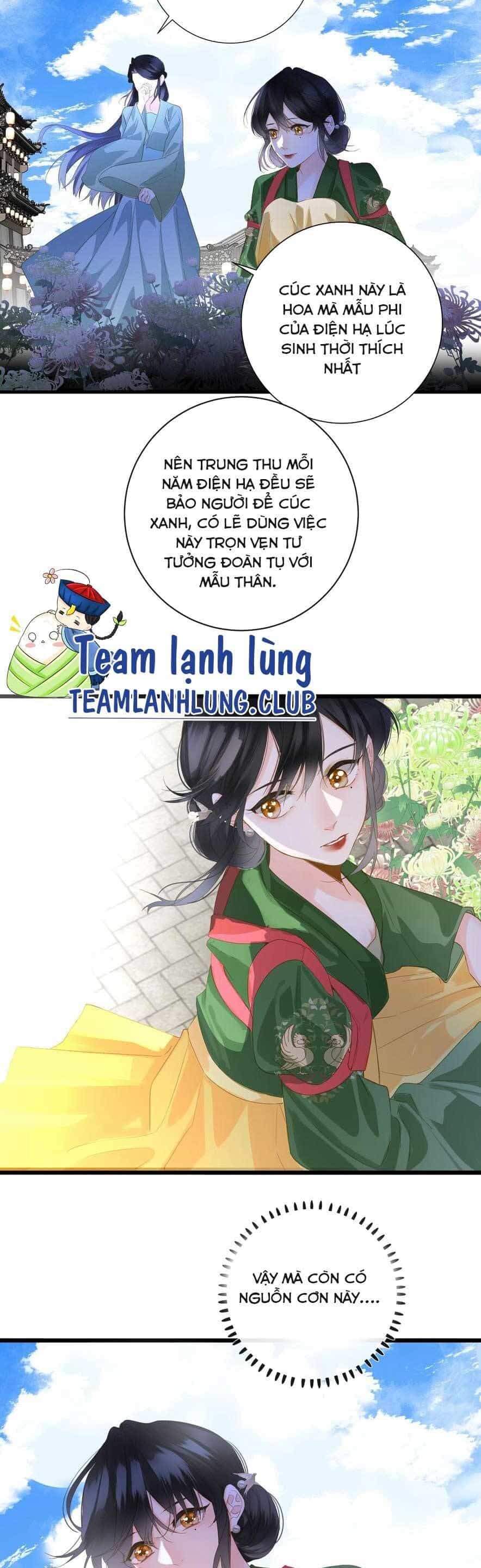 Vương Gia Hắn Luôn Nghĩ Tôi Yêu Hắn Đến Nghiện - Chương 75 - ảnh 27