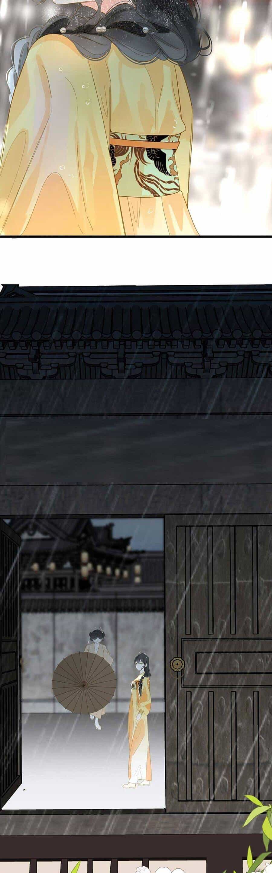 Vương Gia Hắn Luôn Nghĩ Tôi Yêu Hắn Đến Nghiện - Chương 76 - ảnh 12