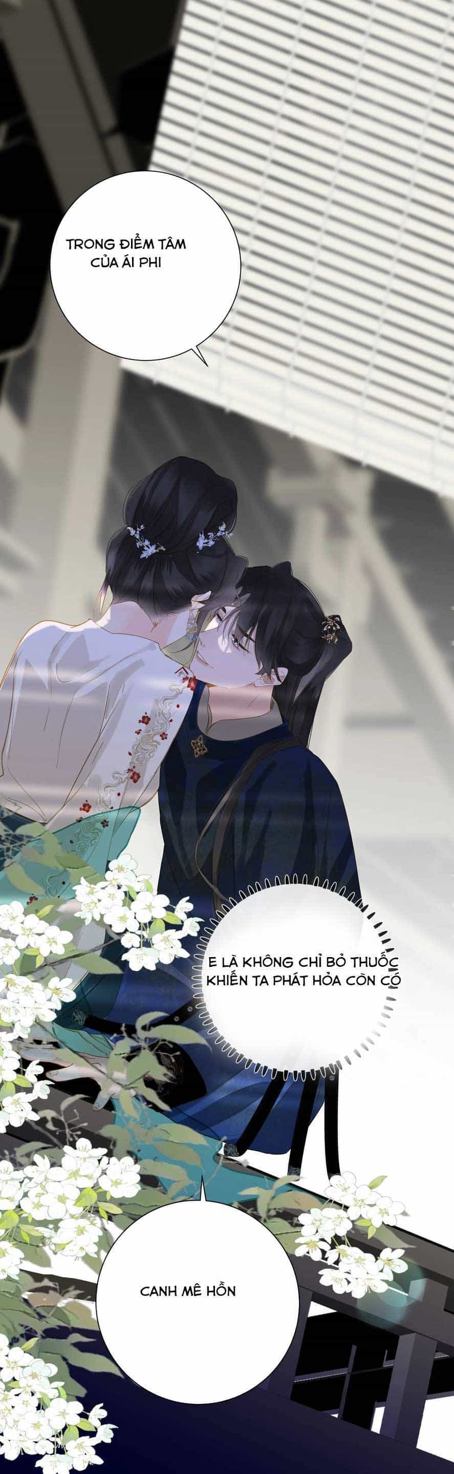 Vương Gia Hắn Luôn Nghĩ Tôi Yêu Hắn Đến Nghiện - Chương 78 - ảnh 33
