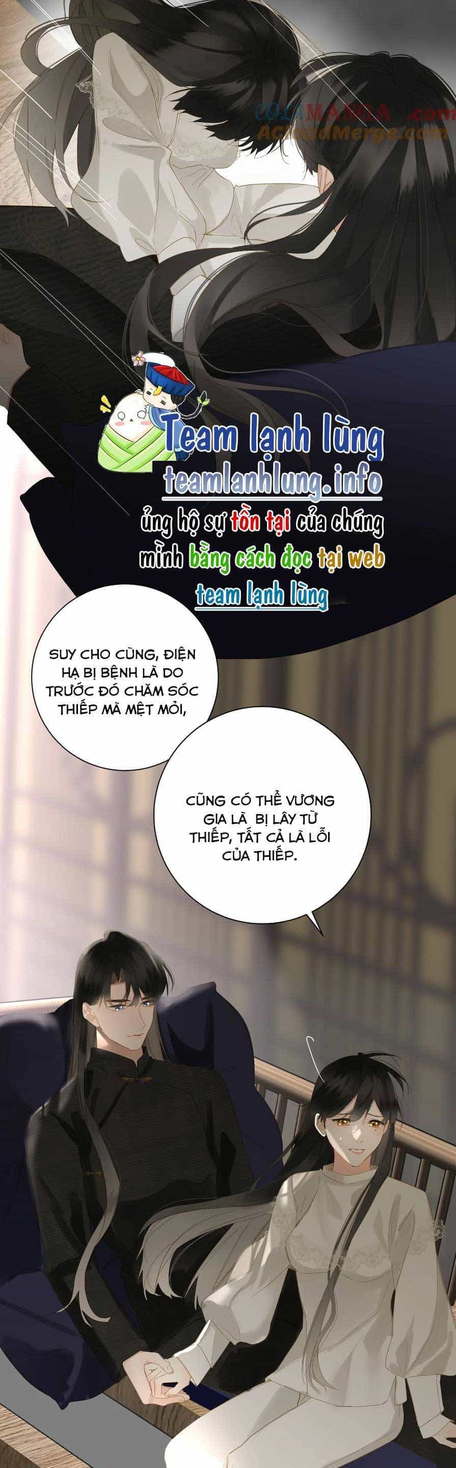 Vương Gia Hắn Luôn Nghĩ Tôi Yêu Hắn Đến Nghiện - Chương 79 - ảnh 17