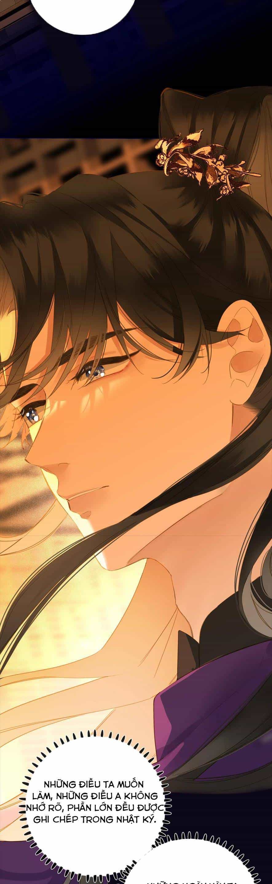 Vương Gia Hắn Luôn Nghĩ Tôi Yêu Hắn Đến Nghiện - Chương 81 - ảnh 32
