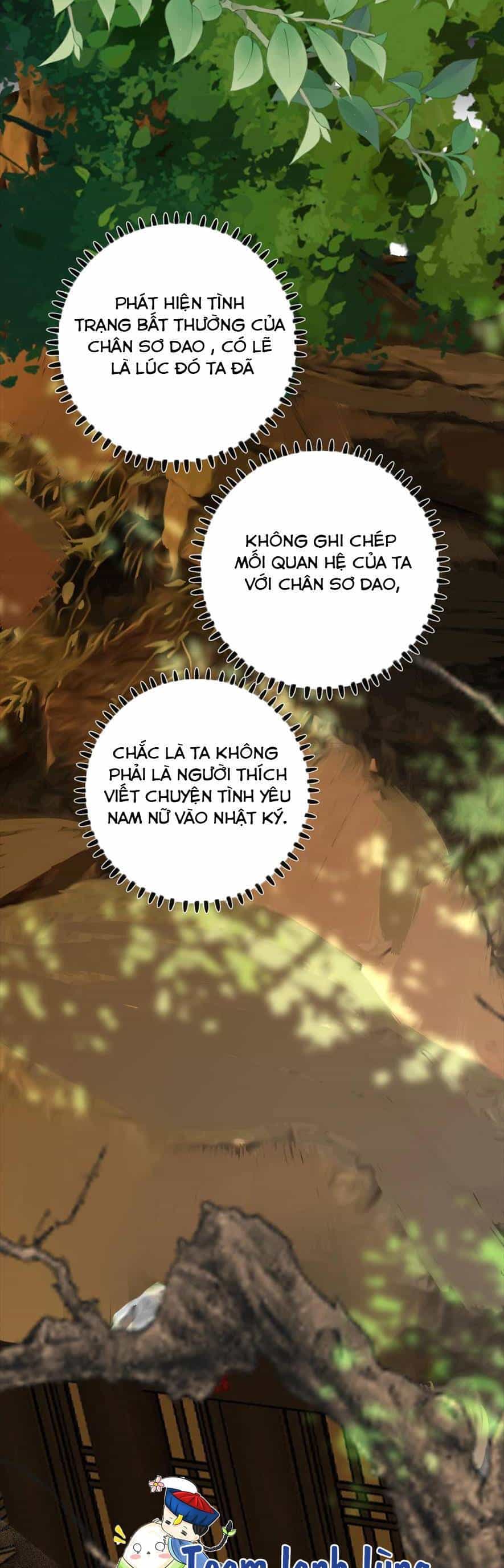 Vương Gia Hắn Luôn Nghĩ Tôi Yêu Hắn Đến Nghiện - Chương 81 - ảnh 34