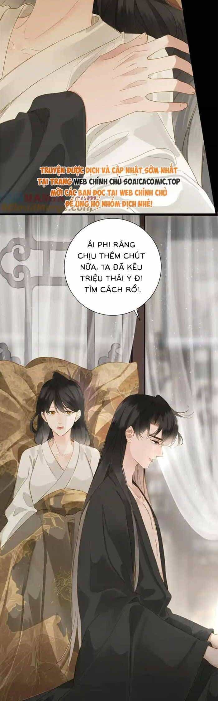 Vương Gia Hắn Luôn Nghĩ Tôi Yêu Hắn Đến Nghiện - Chương 84 - ảnh 9