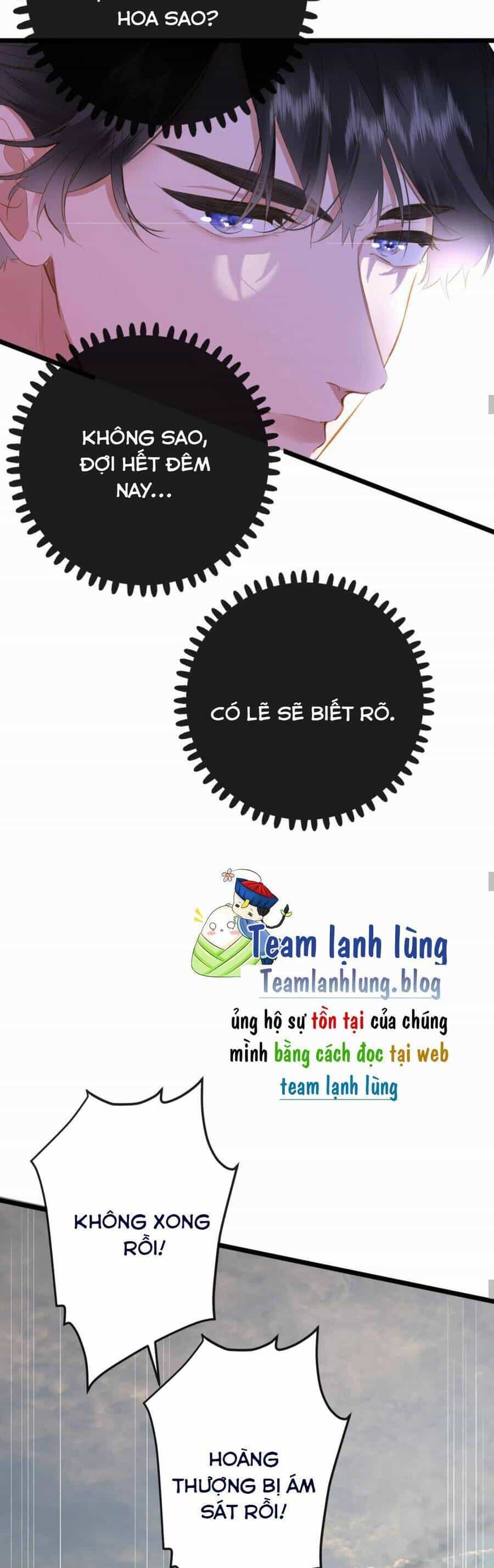 Vương Gia Hắn Luôn Nghĩ Tôi Yêu Hắn Đến Nghiện - Chương 92 - ảnh 24