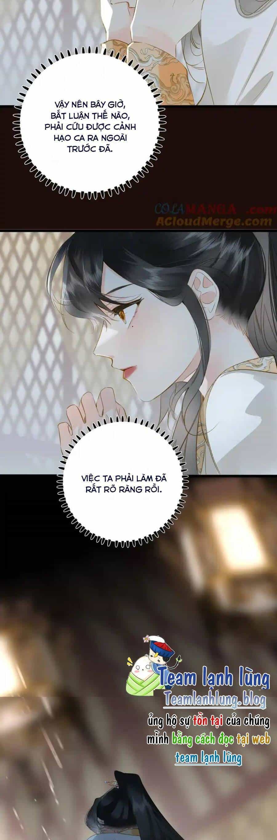 Vương Gia Hắn Luôn Nghĩ Tôi Yêu Hắn Đến Nghiện - Chương 94 - ảnh 7