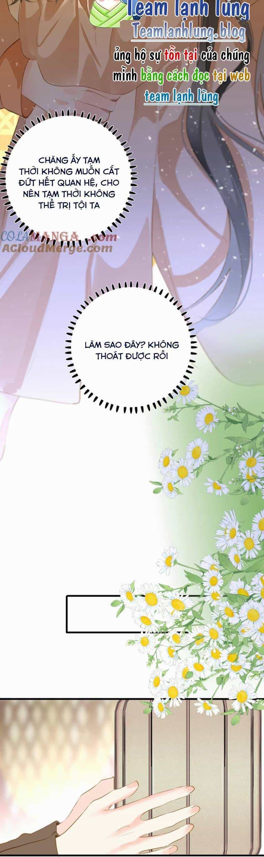Vương Gia Hắn Luôn Nghĩ Tôi Yêu Hắn Đến Nghiện - Chương 95 - ảnh 24