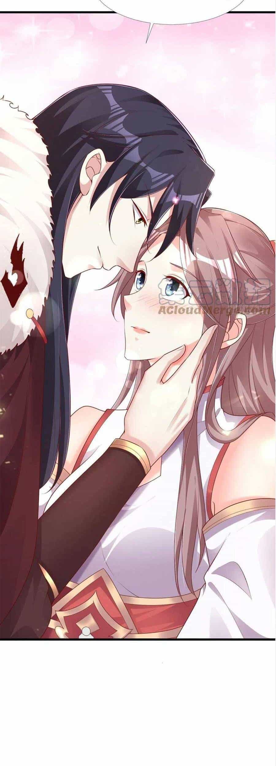 Vương Gia Khắc Thê - Chương 85 - ảnh 12