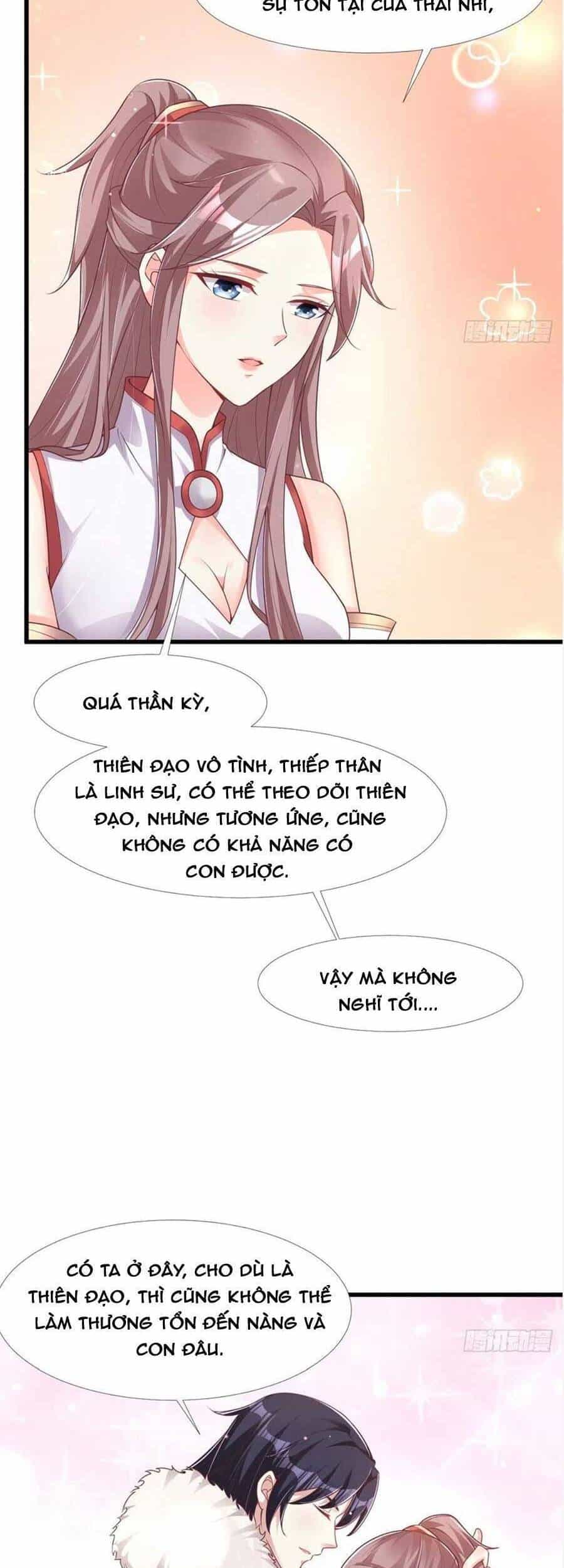Vương Gia Khắc Thê - Chương 85 - ảnh 6
