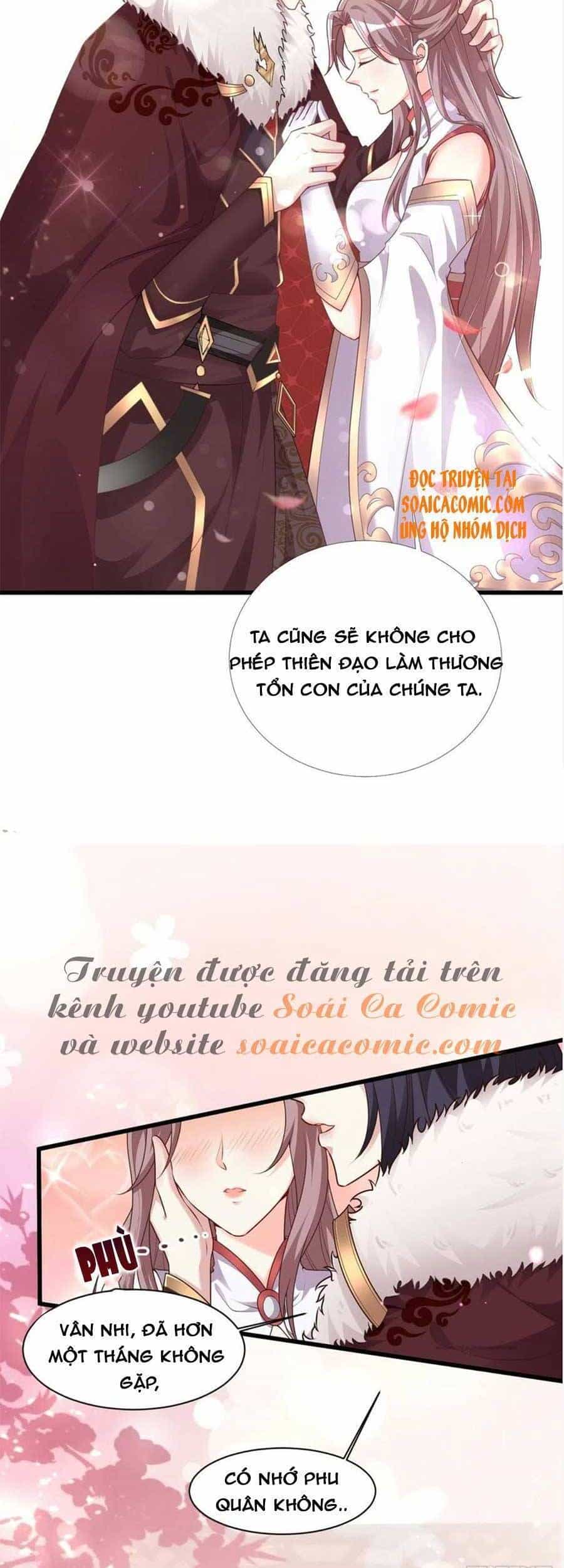 Vương Gia Khắc Thê - Chương 85 - ảnh 7