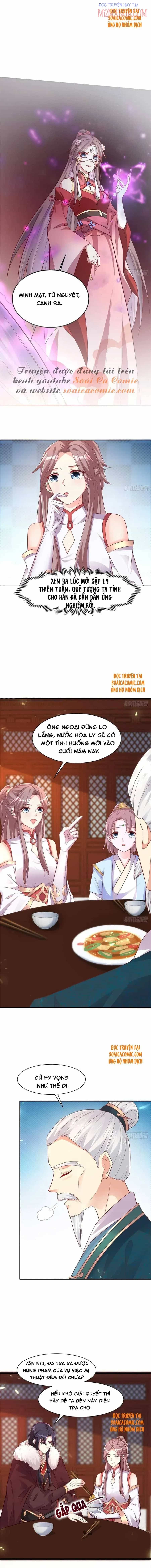Vương Gia Khắc Thê - Chương 85.5 - ảnh 4