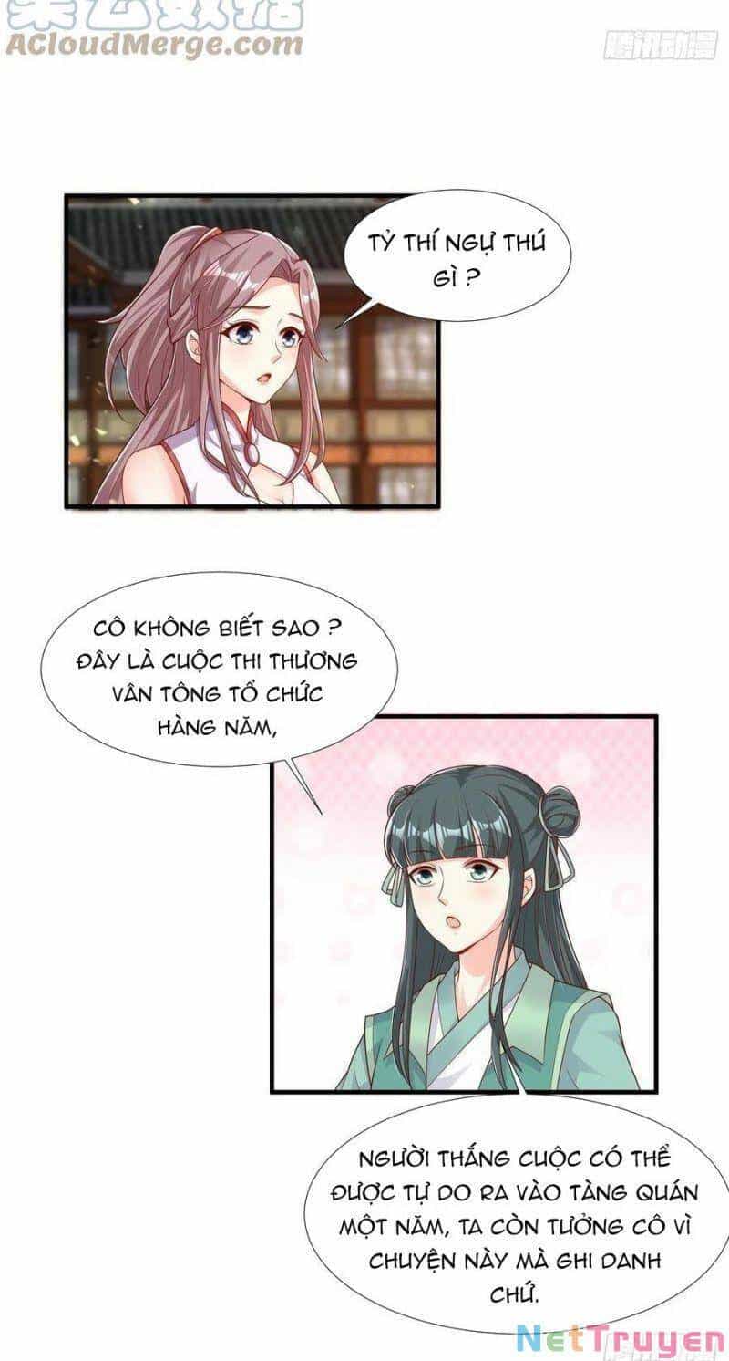 Vương Gia Khắc Thê - Chương 86 - ảnh 28