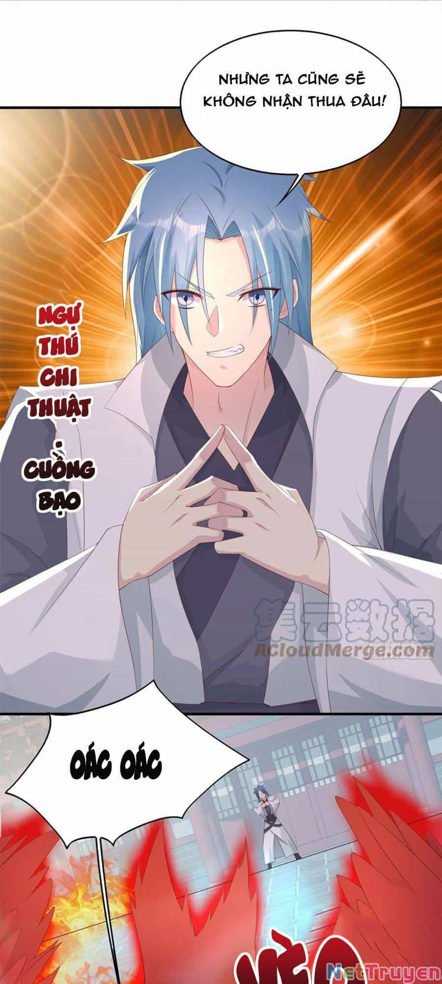 Vương Gia Khắc Thê - Chương 88 - ảnh 15
