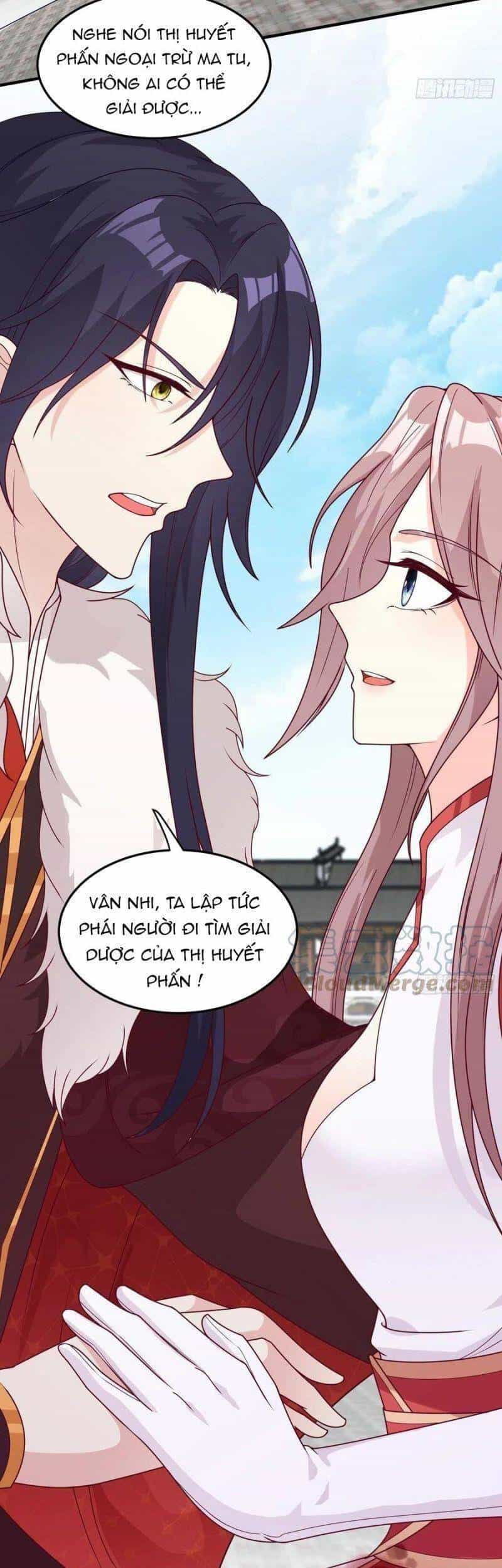 Vương Gia Khắc Thê - Chương 89 - ảnh 30