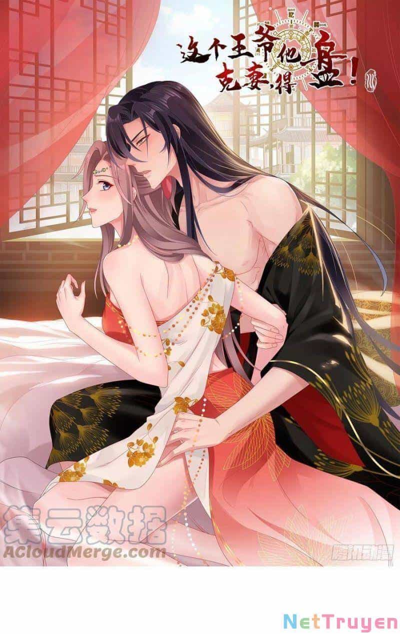 Vương Gia Khắc Thê - Chương 91 - ảnh 1