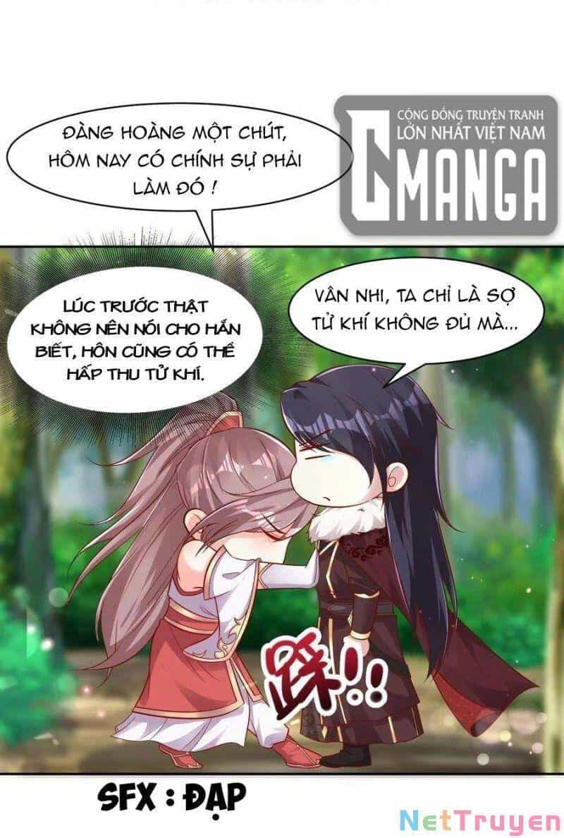 Vương Gia Khắc Thê - Chương 91 - ảnh 28
