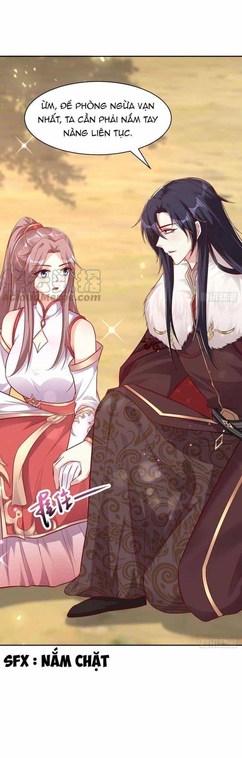 Vương Gia Khắc Thê - Chương 91 - ảnh 47