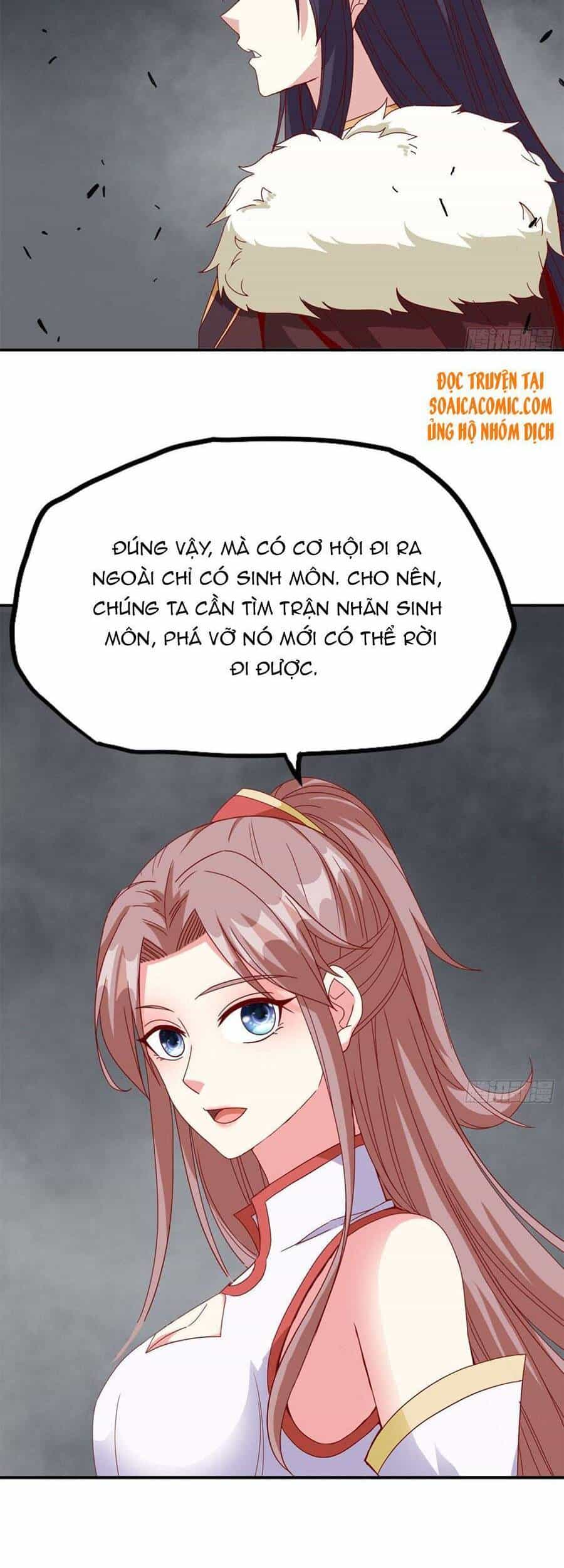 Vương Gia Khắc Thê - Chương 94 - ảnh 8