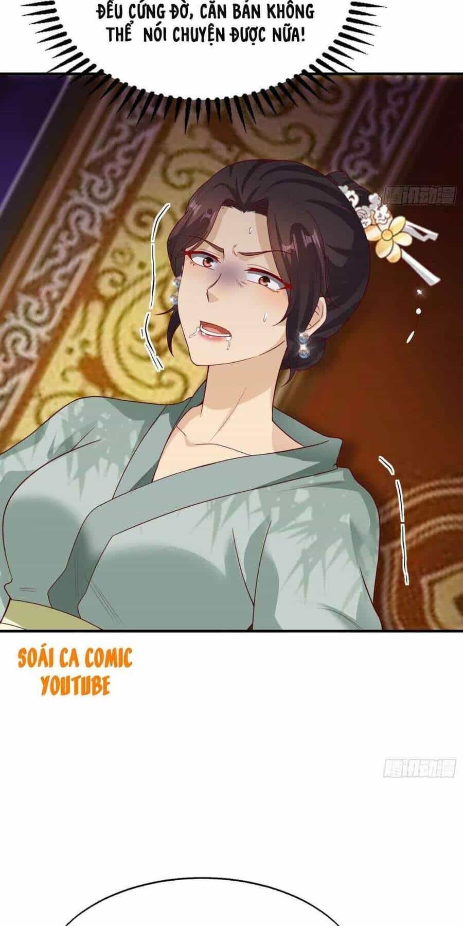 Vương Gia Khắc Thê - Chương 11 - ảnh 13