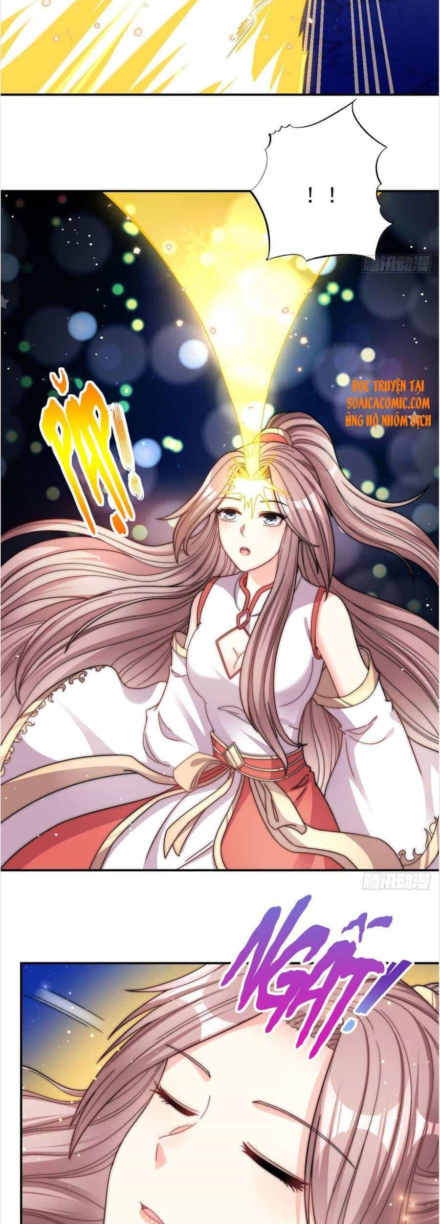 Vương Gia Khắc Thê - Chương 96 - ảnh 7