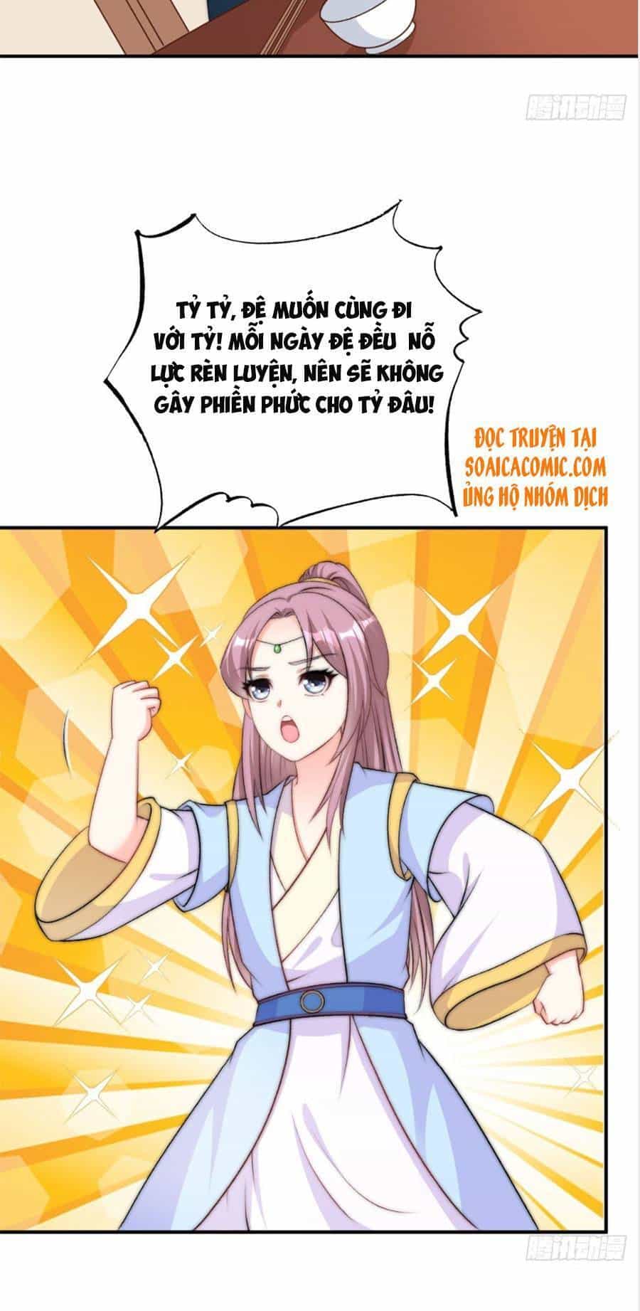 Vương Gia Khắc Thê - Chương 97 - ảnh 12