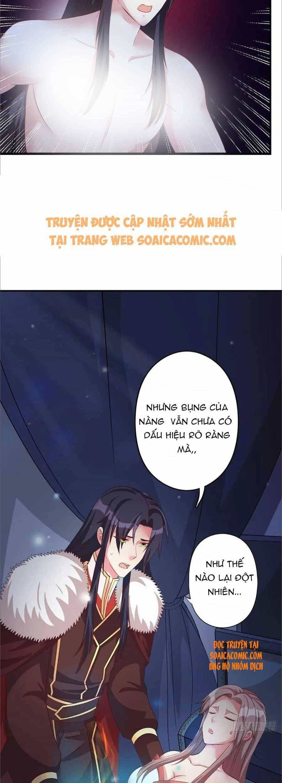 Vương Gia Khắc Thê - Chương 98 - ảnh 3