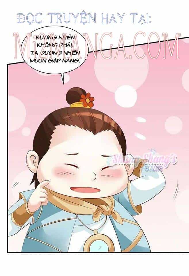 Vương Gia Khắc Thê - Chương 100 - ảnh 16