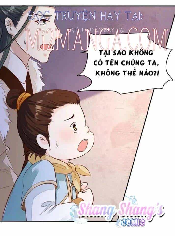 Vương Gia Khắc Thê - Chương 103 - ảnh 22
