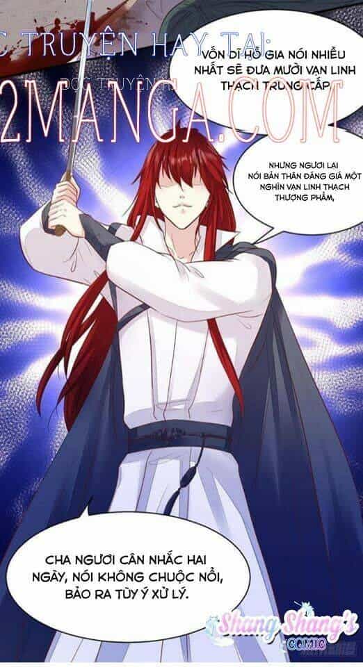 Vương Gia Khắc Thê - Chương 103 - ảnh 29