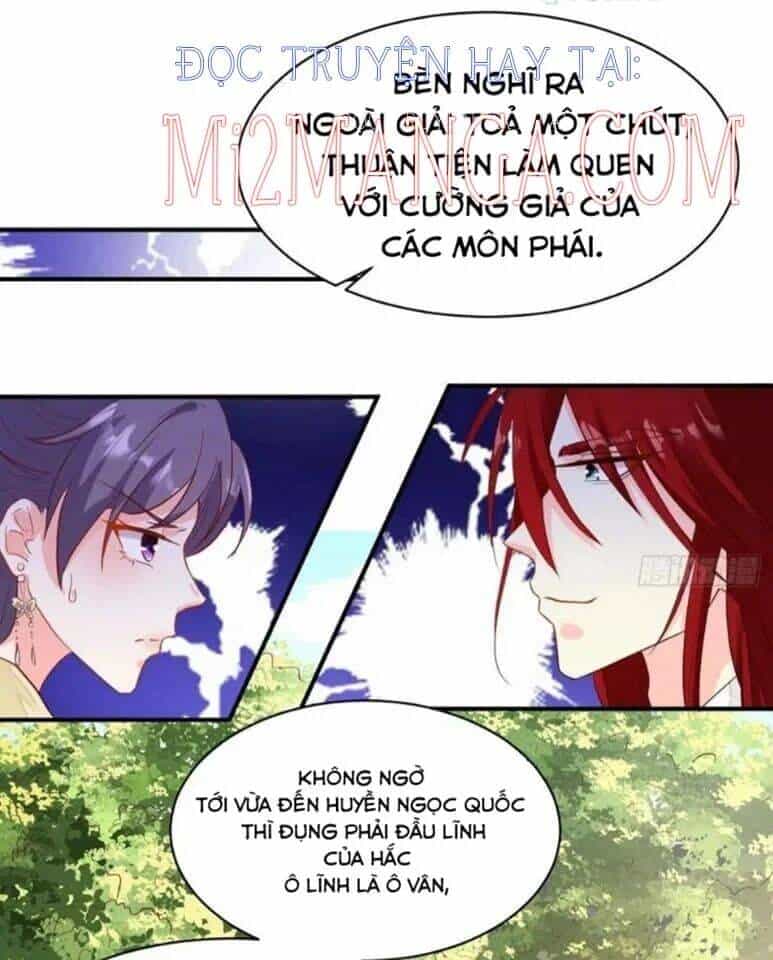 Vương Gia Khắc Thê - Chương 103 - ảnh 6