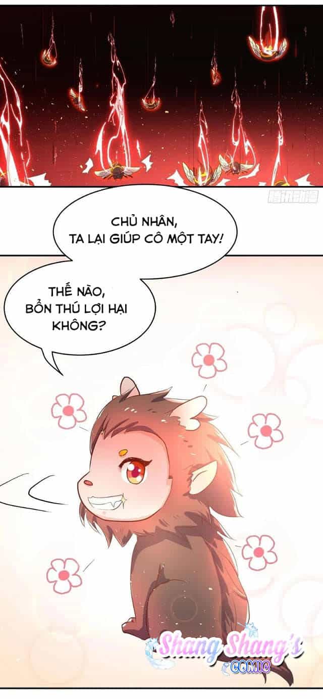 Vương Gia Khắc Thê - Chương 104 - ảnh 14