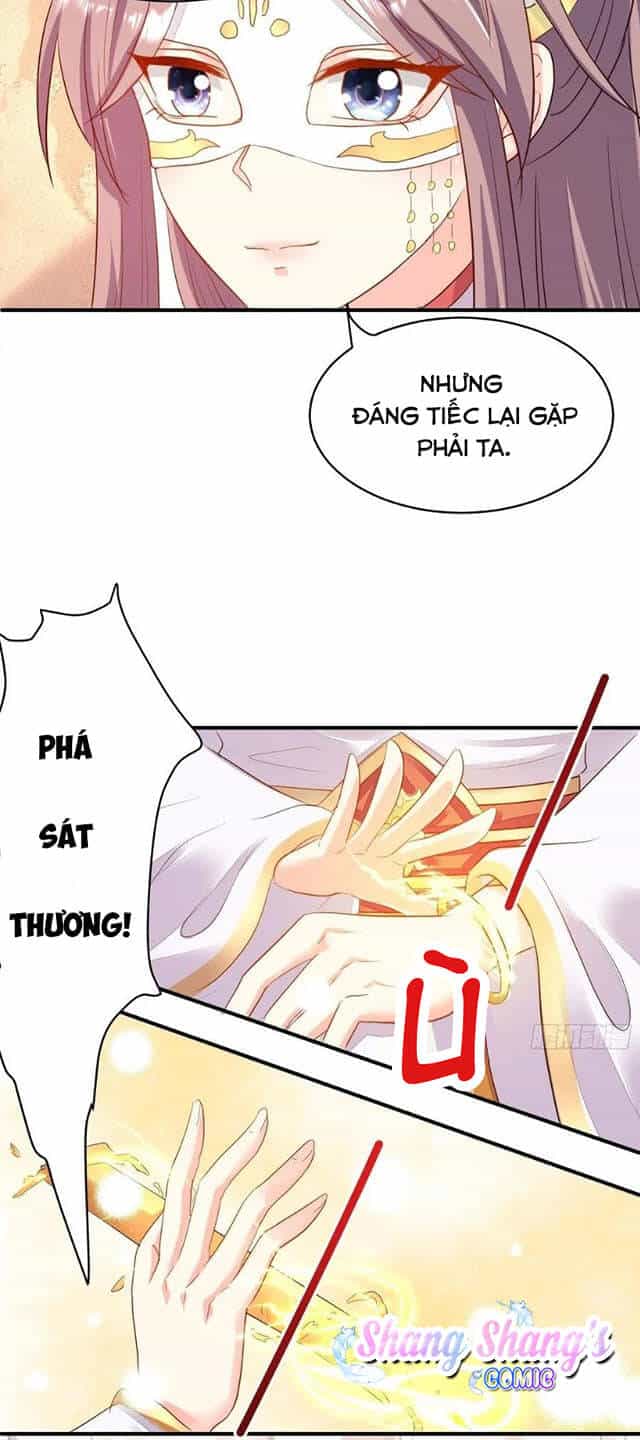 Vương Gia Khắc Thê - Chương 104 - ảnh 8