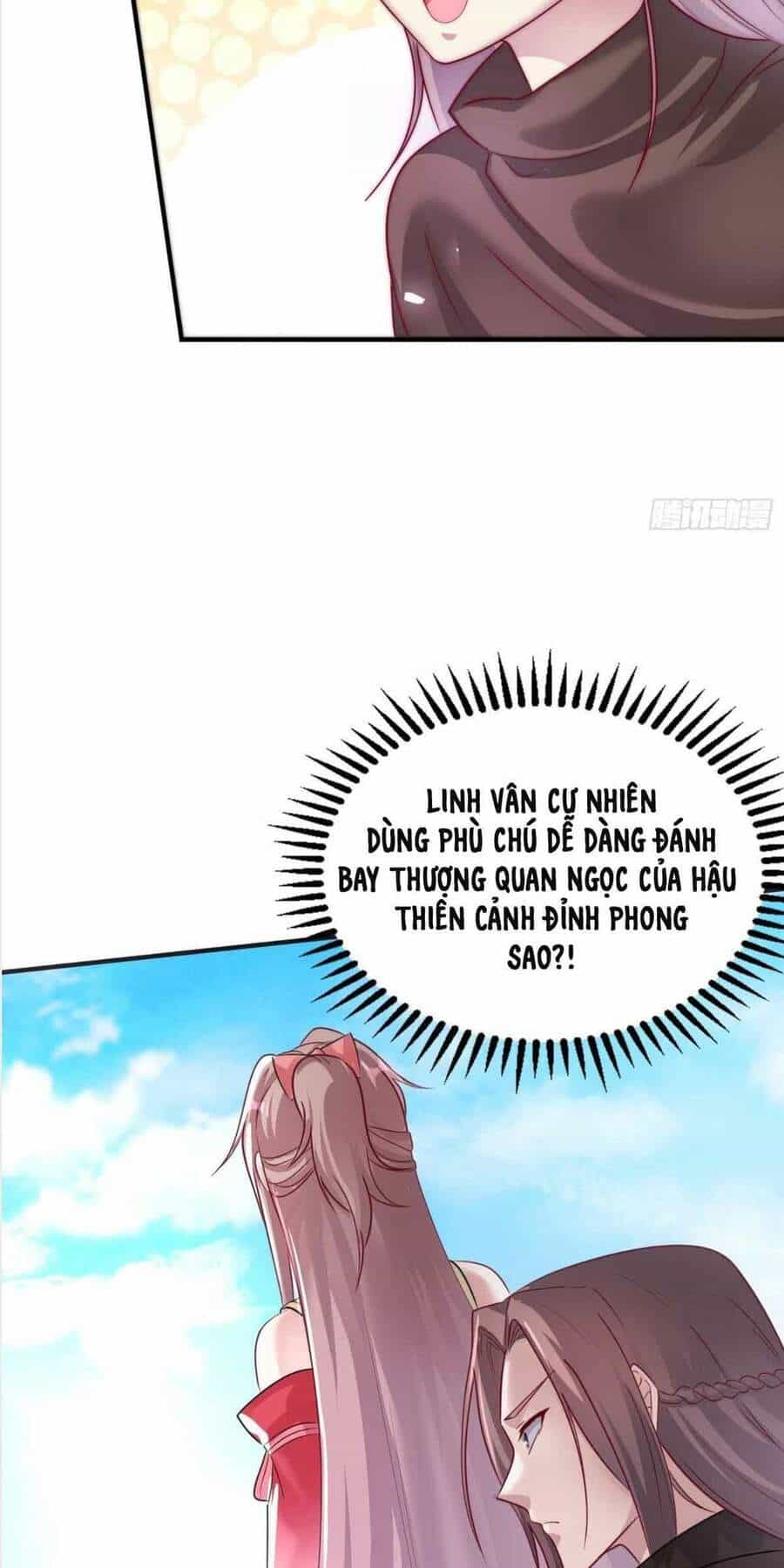Vương Gia Khắc Thê - Chương 12 - ảnh 10