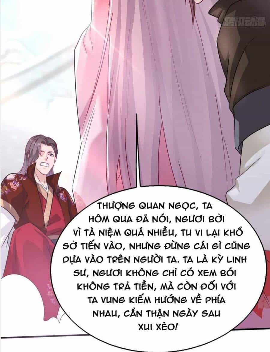 Vương Gia Khắc Thê - Chương 12 - ảnh 11