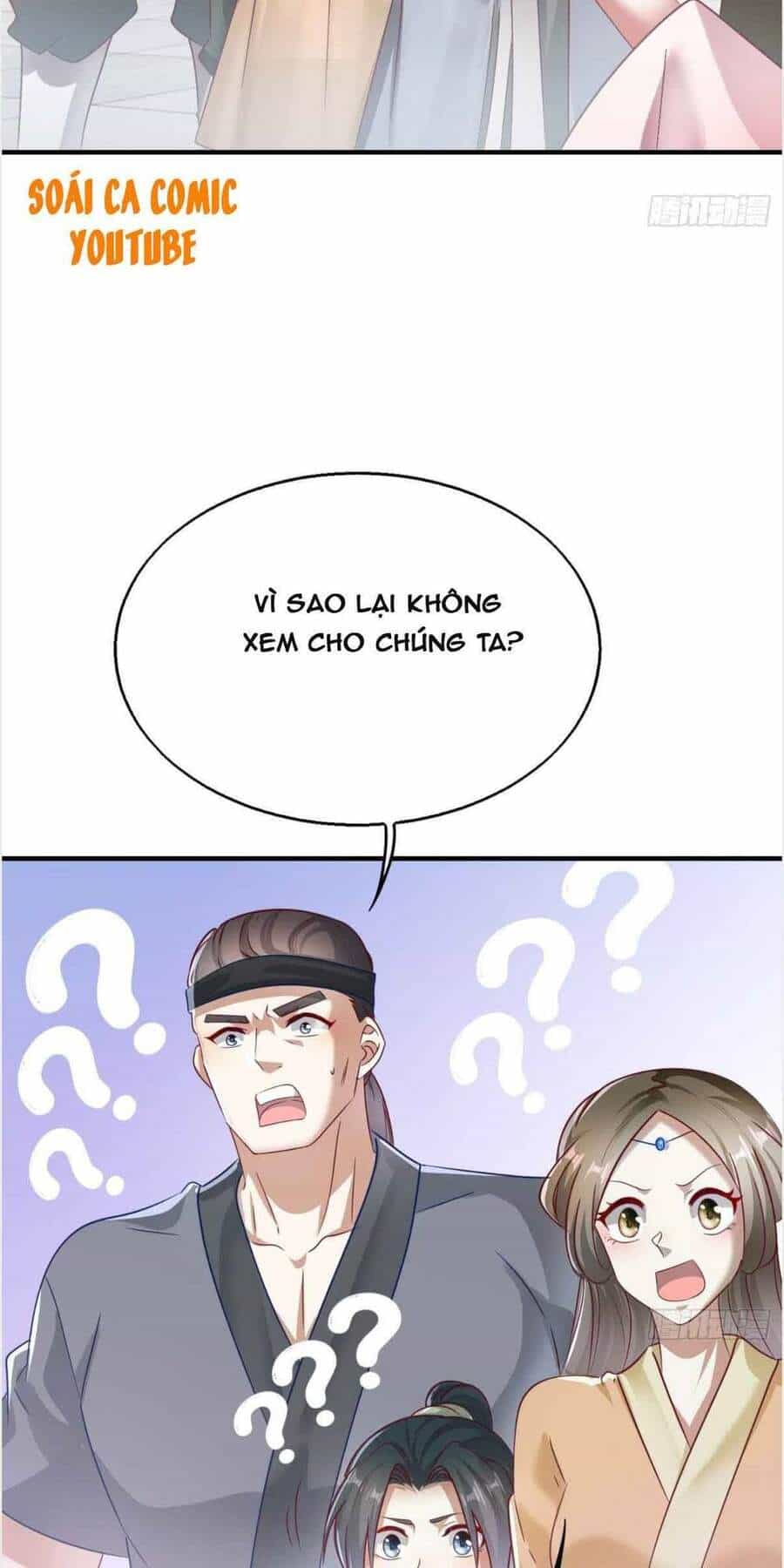 Vương Gia Khắc Thê - Chương 12 - ảnh 39