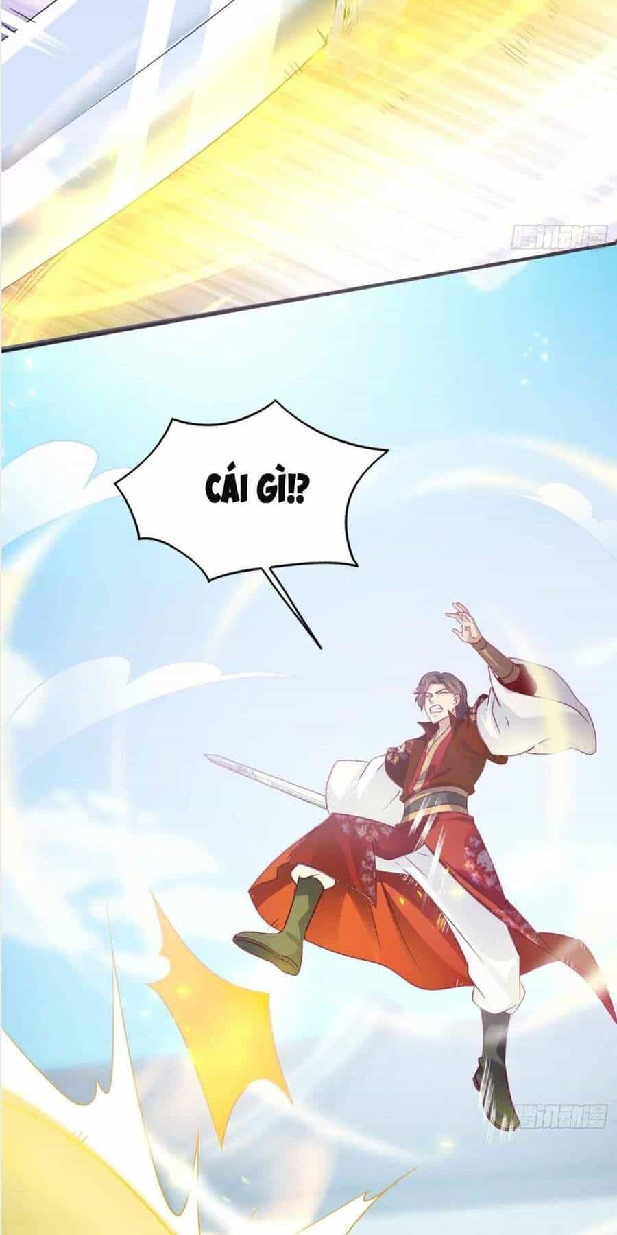 Vương Gia Khắc Thê - Chương 12 - ảnh 8