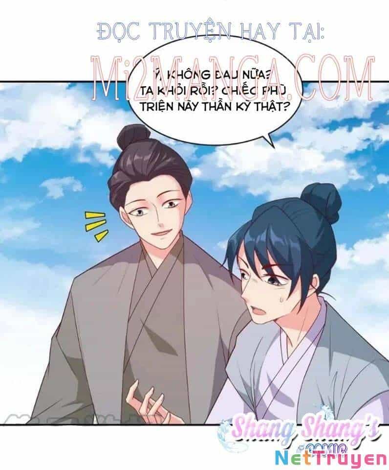 Vương Gia Khắc Thê - Chương 106 - ảnh 22