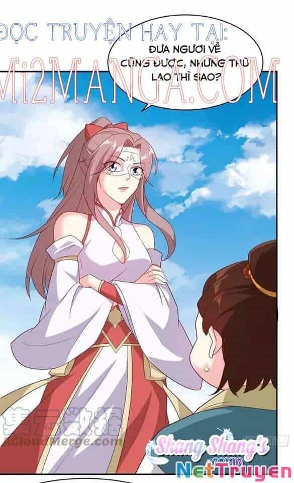 Vương Gia Khắc Thê - Chương 106 - ảnh 26