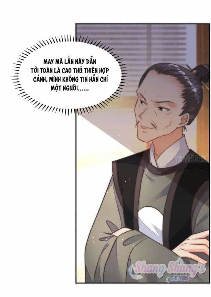 Vương Gia Khắc Thê - Chương 108 - ảnh 32