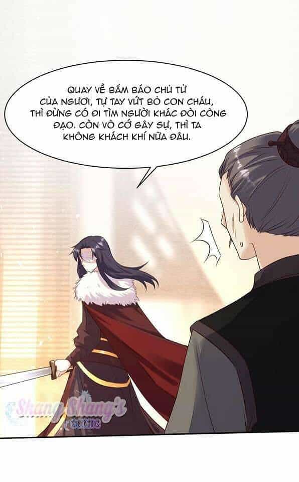 Vương Gia Khắc Thê - Chương 109 - ảnh 2